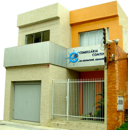 A Empresa - Histria